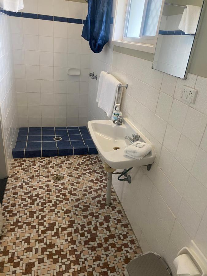 Classic Motel Gold Coast Bagian luar foto